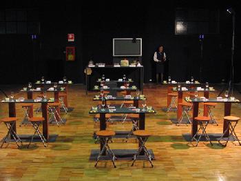 scena