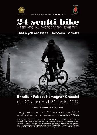 mostra Brindisi