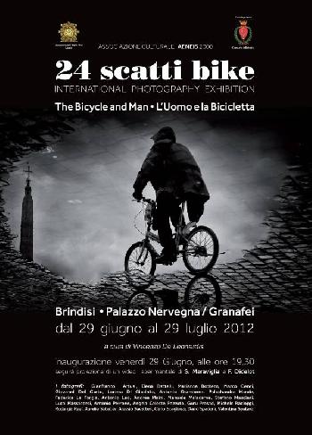 mostra Brindisi