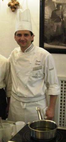 lo chef