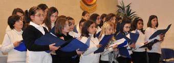 coro