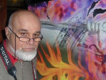 mostra