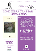 Come edera tra i sassi 