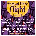 Festival Dec
