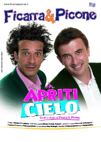 Ficarra e Picone