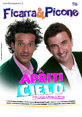 Ficarra e Picone