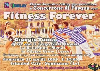 Fitness Forever
