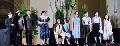 gruppo cantanti