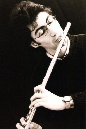 Gianluca Calabrese