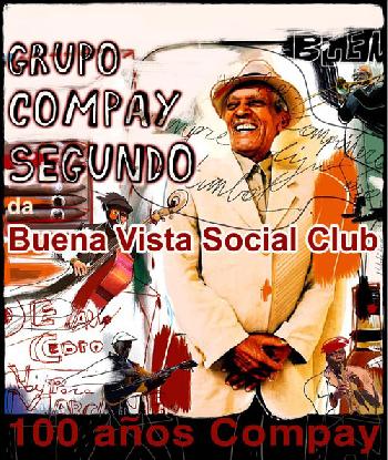 grupo company segundo