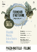 Fermenti dautunno