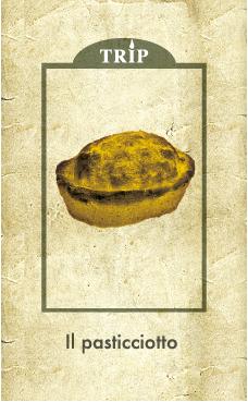 pasticciotto