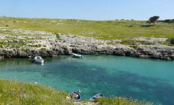 porto badisco