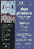 dopo primavera