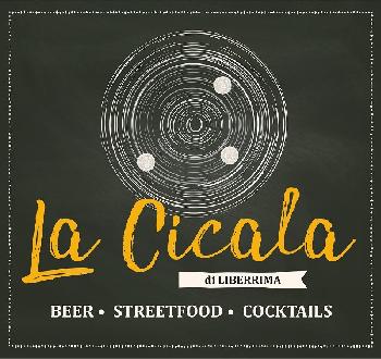 La Cicala (di Liberrima)