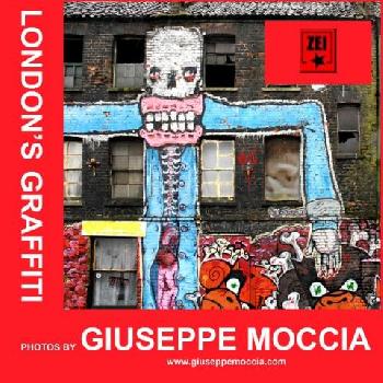 Graffiti's London