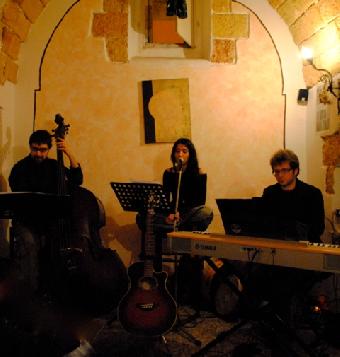 trio