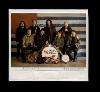 Modena City Ramblers