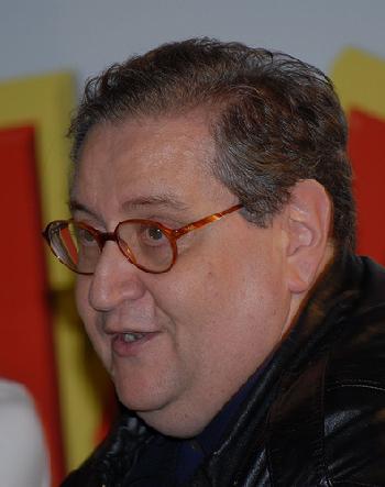Vincenzo Mollica