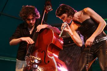 musica nuda