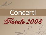 Concerti di Tyna Maria  