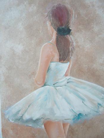 Attesa prima di sognare - Daniela Cagnazzo