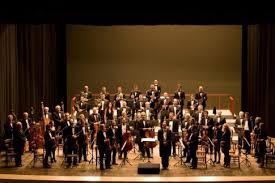 orchestra