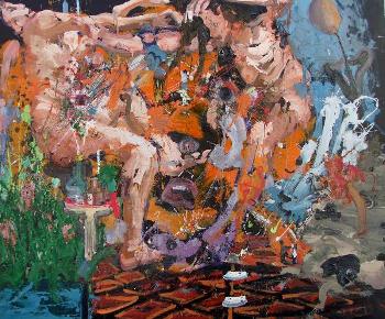 mostra