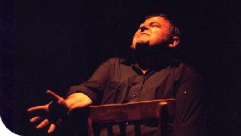 Picch&igrave; mi guardi si tu si masculu