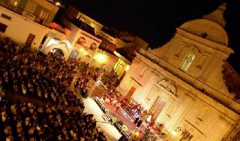 piazza gremita passata edizione