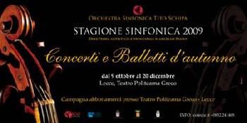 sinfonicadautunno