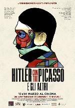 Hitler contro Picasso e gli altri 