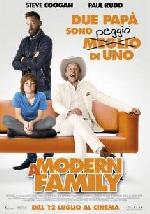 A modern family