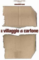 Il villaggio di cartone 