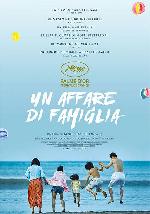 Un affare di famiglia