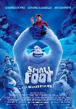 Smallfoot - Il mio amico delle nevi