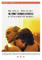 Ultimo tango a Parigi