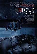 Insidious 4  Lultima chiave