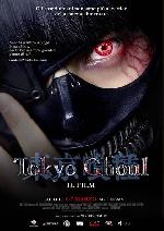 Tokyo Ghoul