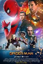 Spider-Man Homecoming