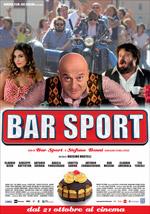 Bar Sport 