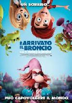  è arrivato il Broncio