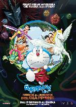 Doraemon  Nobita e la nascita del Giappone
