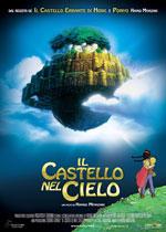 Laputa - Il castello nel cielo