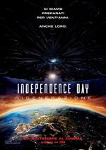 Independence Day - Rigenerazione