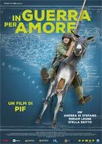 in guerra per amore