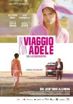 In viaggio con  adele