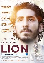 Lion - la strada verso casa