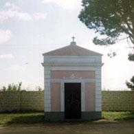 Cappella Madonna delle Macchie