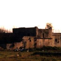 Masseria Caorte
